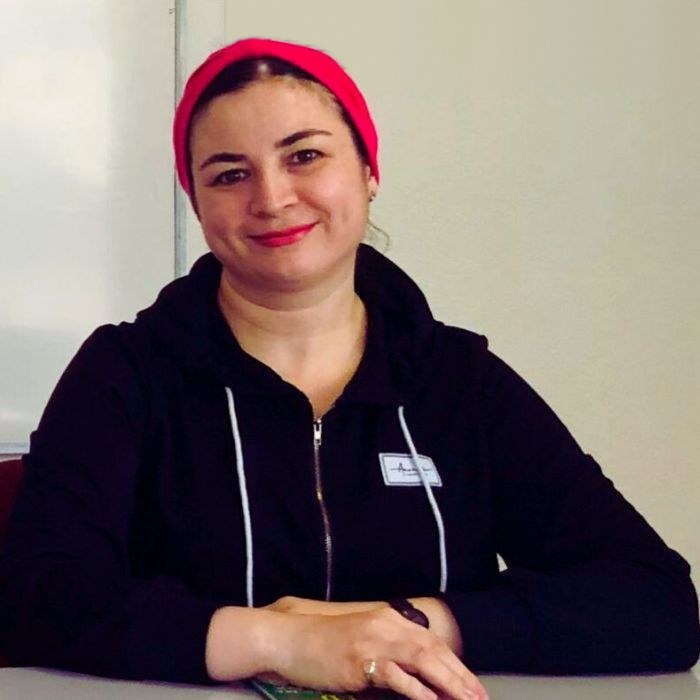 Заина